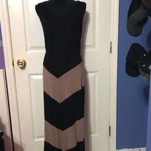 FULL LENGTH DRESS